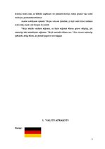 Referāts 'Vācijas virtuve', 3.