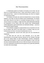 Eseja 'Das Medien', 1.