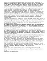 Eseja 'Leadership', 3.