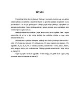 Konspekts 'Pākšaugi', 3.