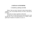 Konspekts 'Pākšaugi', 4.