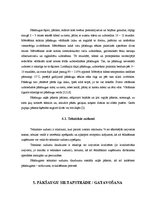 Konspekts 'Pākšaugi', 8.