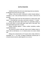 Konspekts 'Pākšaugi', 14.