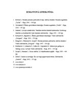 Konspekts 'Pākšaugi', 15.