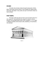 Prezentācija 'Zeva templis Akragantā', 3.