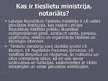 Prezentācija 'Notariāts', 2.