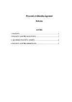 Referāts 'Procenti civiltiesību izpratnē', 1.