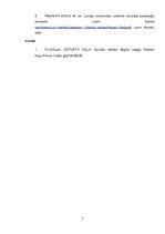 Referāts 'Procenti civiltiesību izpratnē', 7.