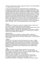 Konspekts 'Latvijas valsts un tiesību vēsture - termini un jēdzieni', 2.