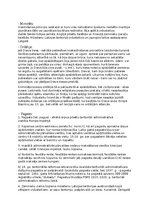 Konspekts 'Latvijas valsts un tiesību vēsture - termini un jēdzieni', 6.