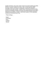 Konspekts 'Latvijas valsts un tiesību vēsture - termini un jēdzieni', 8.