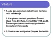 Prezentācija 'Šveice', 5.