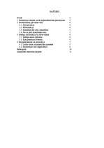 Referāts 'Birokrātija', 1.