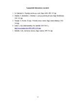 Referāts 'Birokrātija', 11.