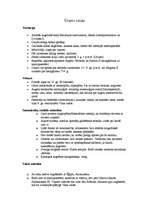 Konspekts 'Urartu valsts vēsture', 1.