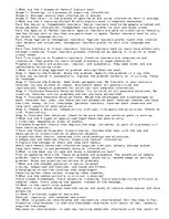 Konspekts 'Study Skills "Twenty Questions and Answers"', 1.