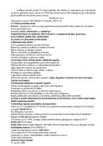 Konspekts 'Divu darba sludinājumu analīze', 2.