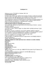 Konspekts 'Divu darba sludinājumu analīze', 3.