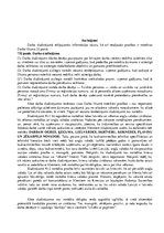 Konspekts 'Divu darba sludinājumu analīze', 5.