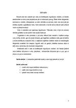 Referāts 'Zelta tirgus', 3.