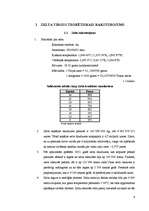 Referāts 'Zelta tirgus', 4.