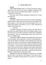 Referāts 'Zelta tirgus', 10.