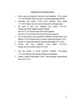 Referāts 'Zelta tirgus', 21.