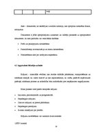 Prakses atskaite 'Prakse restorānā "Zilā govs"', 19.