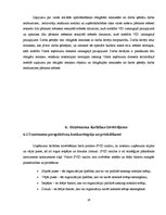 Prakses atskaite 'Prakse restorānā "Zilā govs"', 26.