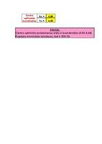 Referāts 'Optimizācija', 17.