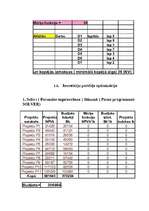 Referāts 'Optimizācija', 21.