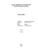 Referāts 'Optimizācija', 23.