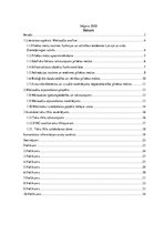 Referāts 'Ainavu veidošana. Langervaldes meža labiekārtojuma projekts', 2.