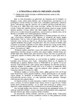 Referāts 'Ainavu veidošana. Langervaldes meža labiekārtojuma projekts', 5.