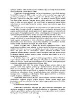 Referāts 'Ainavu veidošana. Langervaldes meža labiekārtojuma projekts', 8.