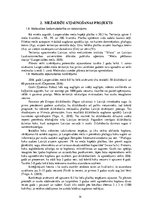 Referāts 'Ainavu veidošana. Langervaldes meža labiekārtojuma projekts', 14.