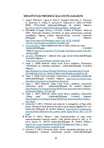 Referāts 'Ainavu veidošana. Langervaldes meža labiekārtojuma projekts', 20.