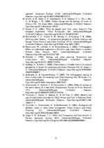 Referāts 'Ainavu veidošana. Langervaldes meža labiekārtojuma projekts', 22.