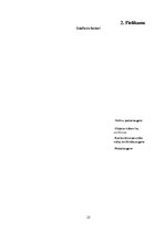 Referāts 'Ainavu veidošana. Langervaldes meža labiekārtojuma projekts', 25.