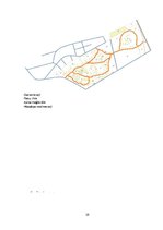 Referāts 'Ainavu veidošana. Langervaldes meža labiekārtojuma projekts', 29.