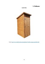 Referāts 'Ainavu veidošana. Langervaldes meža labiekārtojuma projekts', 34.