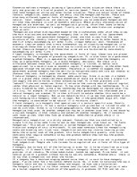 Eseja 'Monopolies: US Monopolistic Market', 1.