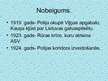 Prezentācija 'Pēckara revolucionāro uzplūdu perioda raksturojums (1918.-1923.)', 7.