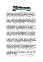 Konspekts 'Šiva', 1.