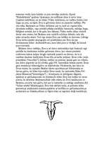 Konspekts 'Šiva', 2.