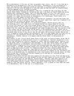 Eseja 'Film Analysis on Patch Adams Based on the Question "A documentary Is Any Film th', 1.