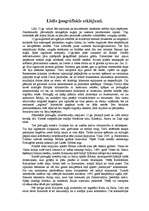 Konspekts 'Lielie ģeogrāfiskie atklājumi', 1.