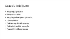 Prezentācija 'Automobīļu sprauslas', 3.