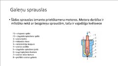 Prezentācija 'Automobīļu sprauslas', 4.