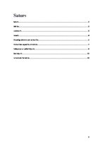 Referāts 'Personība', 2.